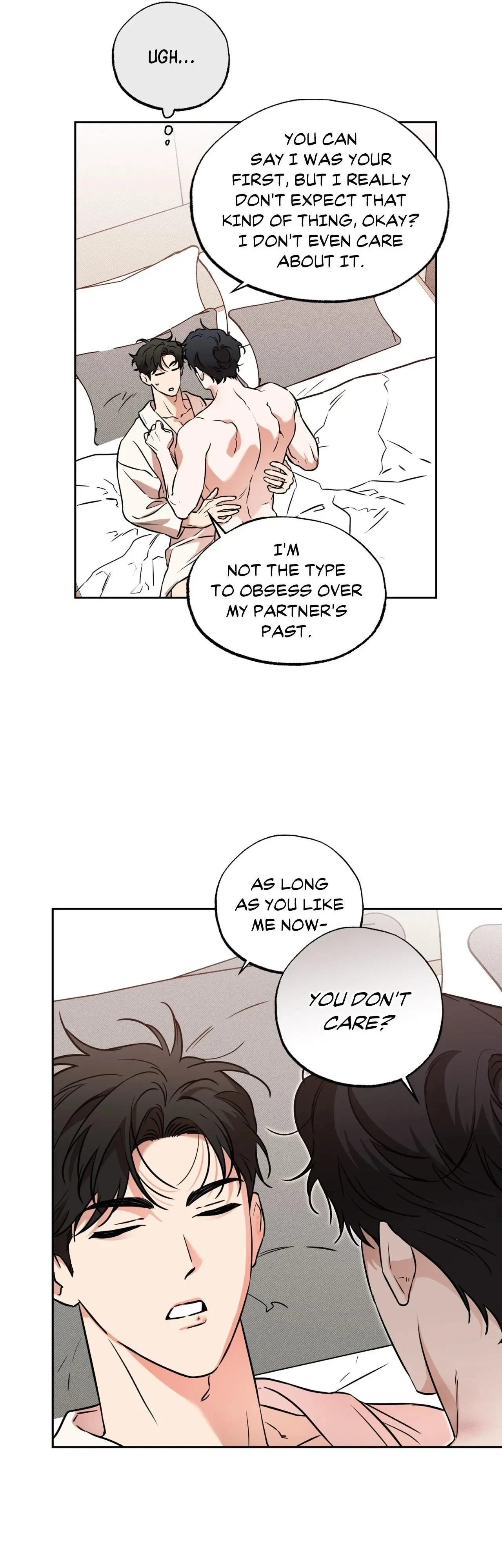 Sugar Trap Chapter 71, page 16