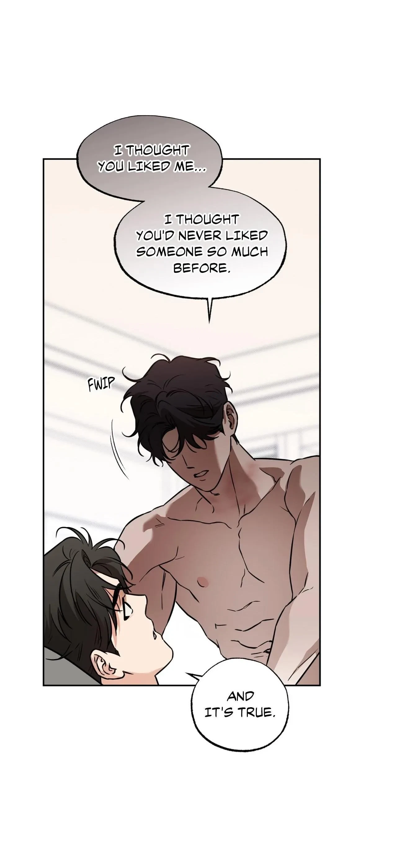 Sugar Trap Chapter 71, page 17