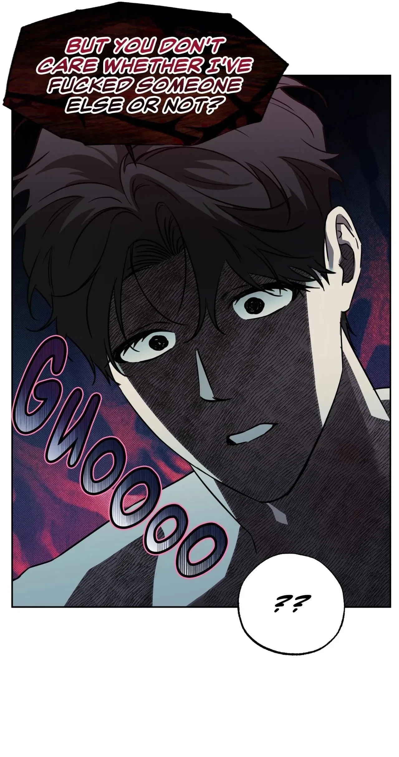 Sugar Trap Chapter 71, page 18