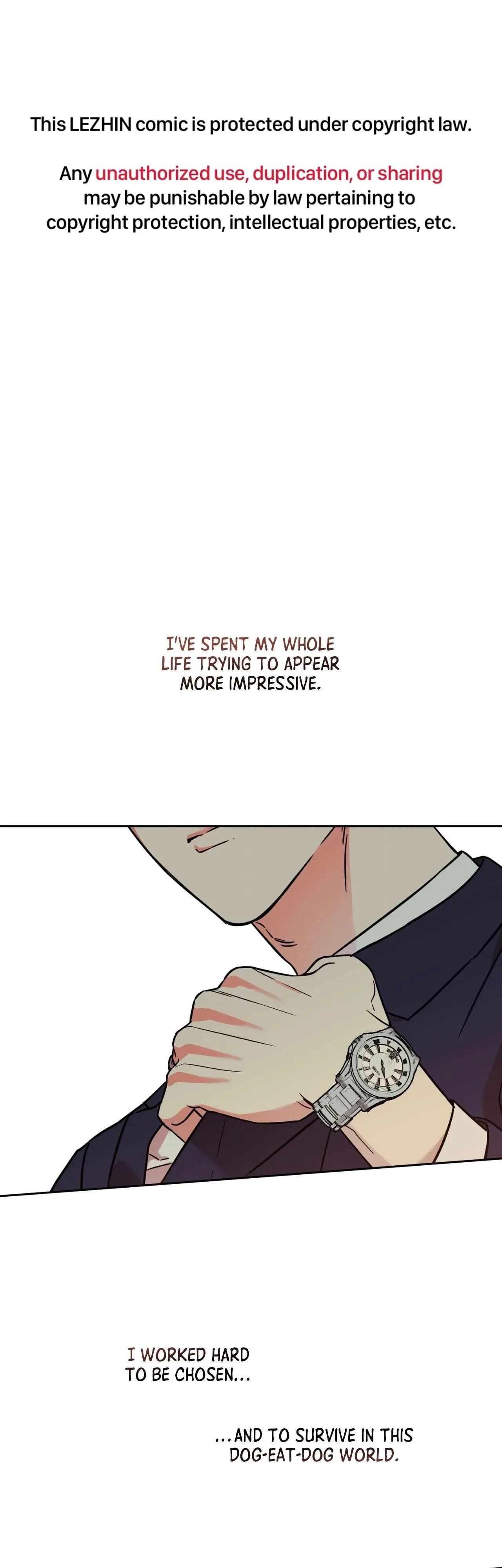 Sugar Trap Chapter 71, page 2
