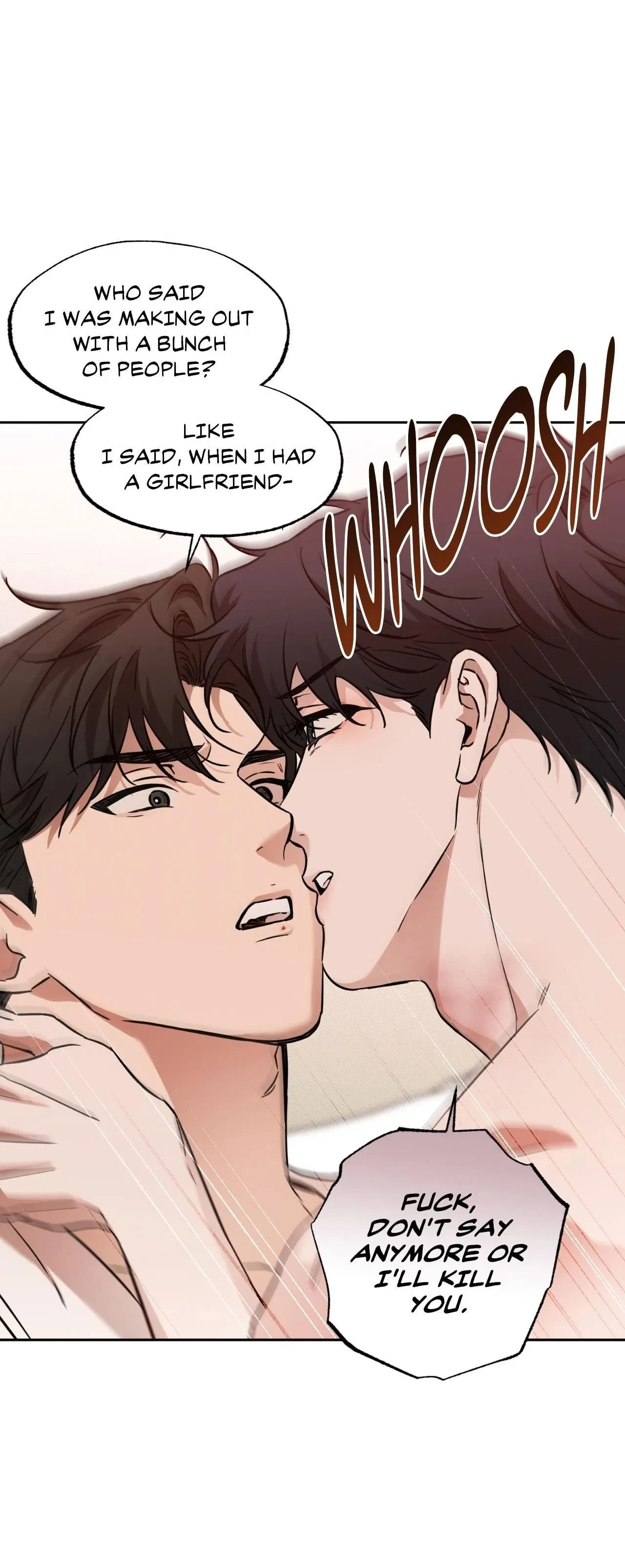 Sugar Trap Chapter 71, page 21
