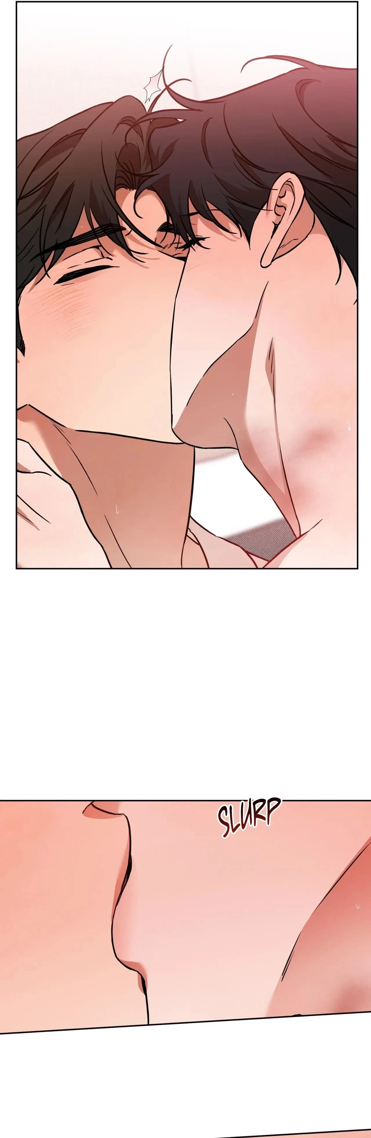 Sugar Trap Chapter 71, page 22