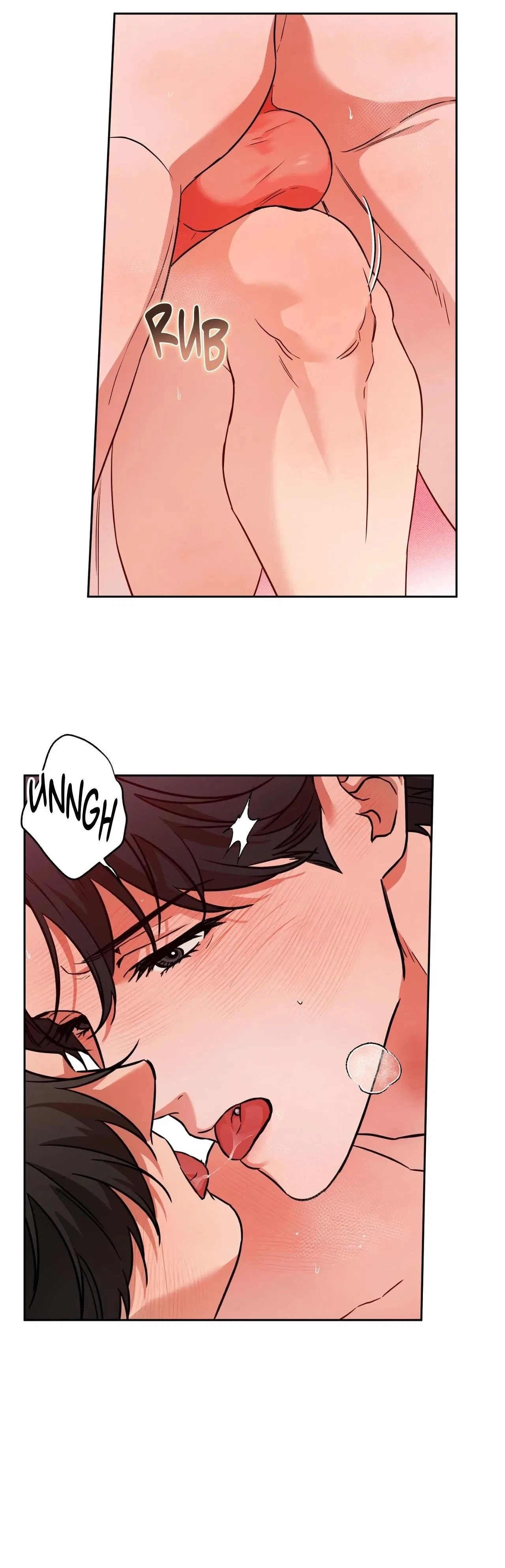 Sugar Trap Chapter 71, page 24