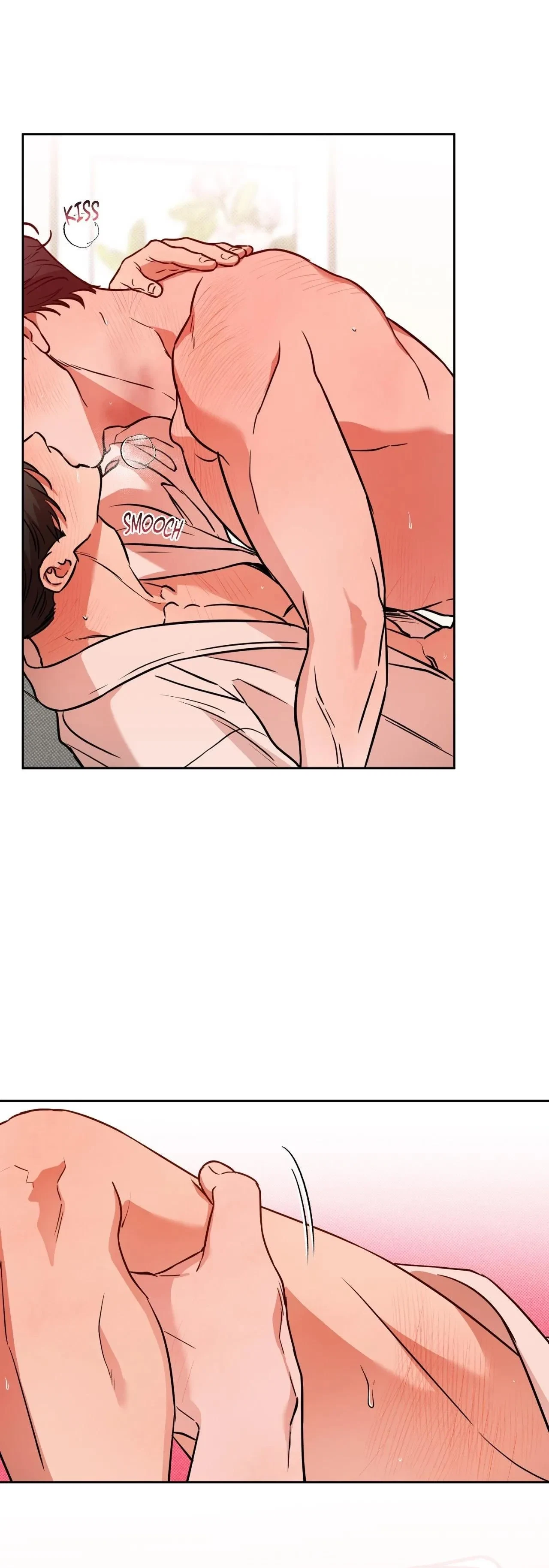 Sugar Trap Chapter 71, page 27