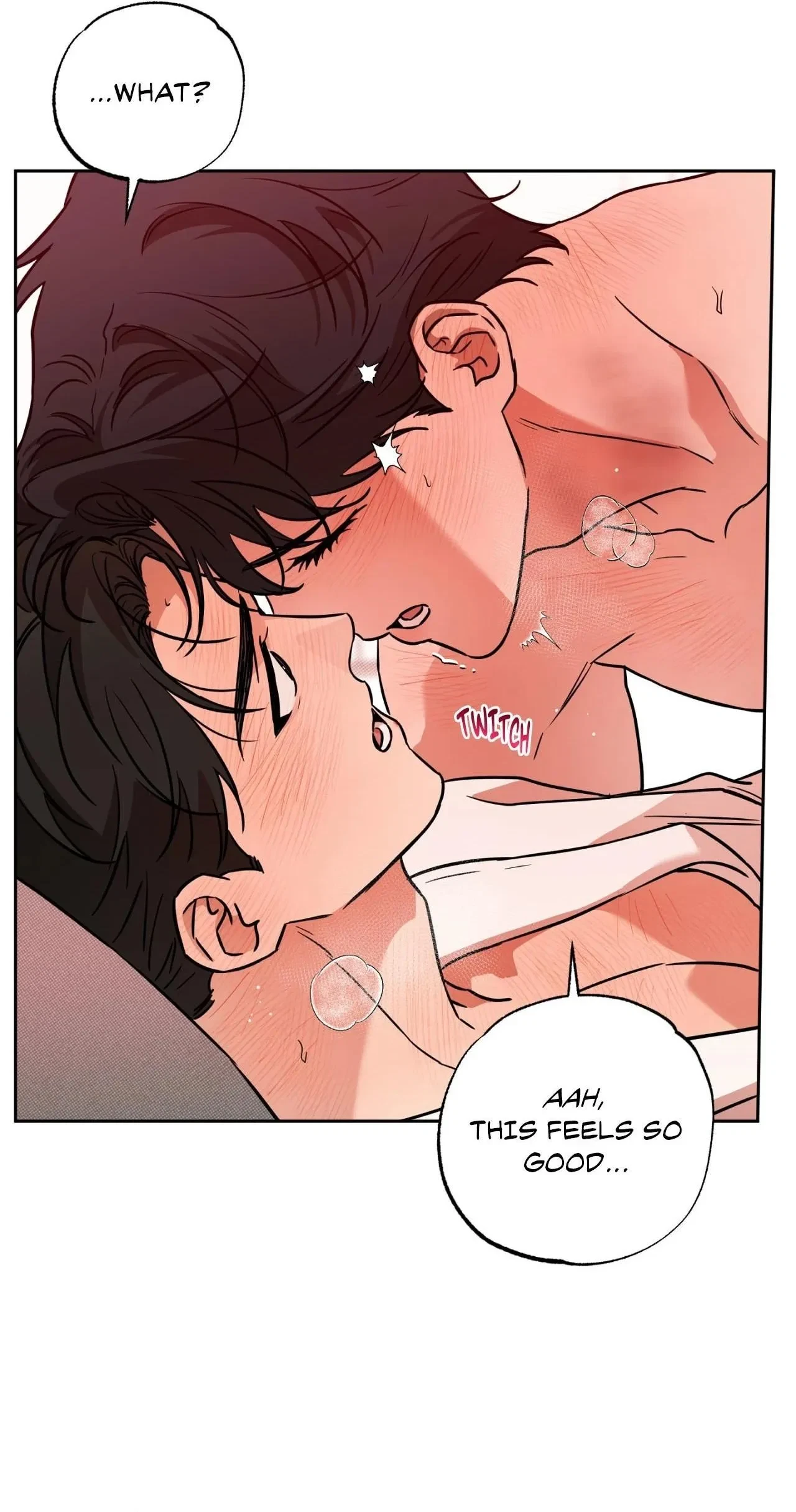 Sugar Trap Chapter 71, page 31