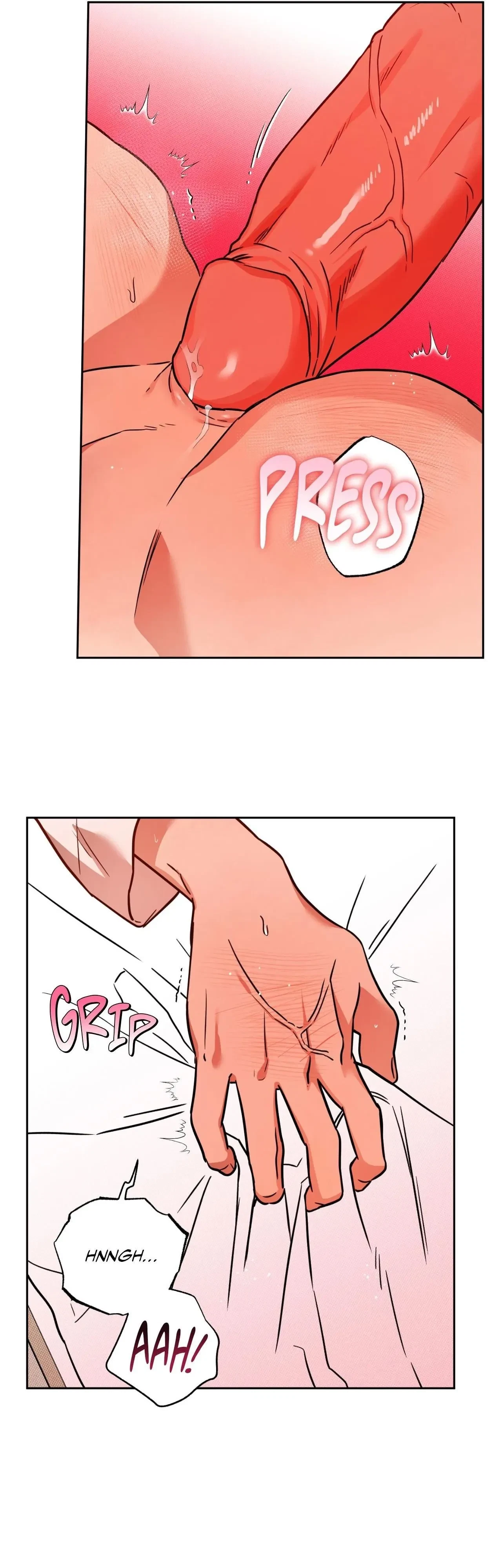 Sugar Trap Chapter 71, page 32