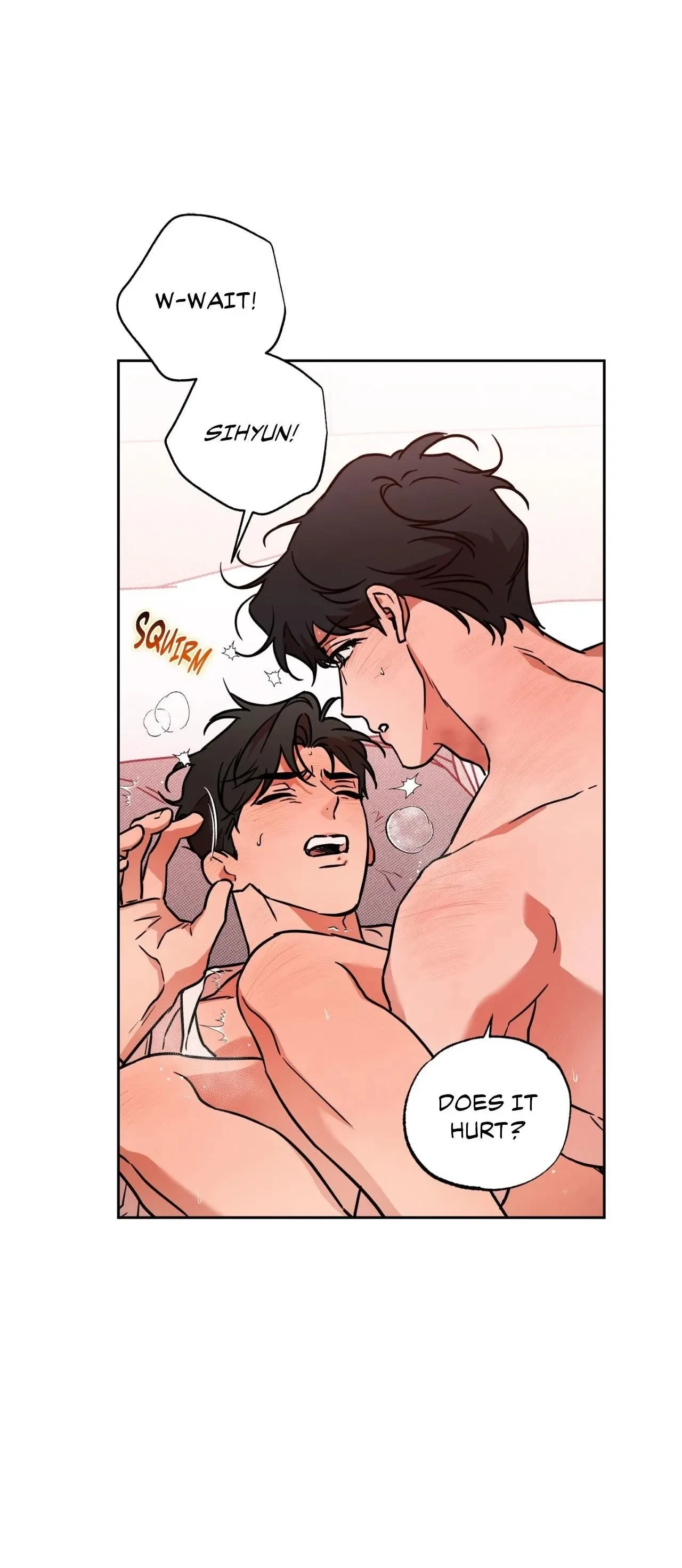 Sugar Trap Chapter 71, page 35