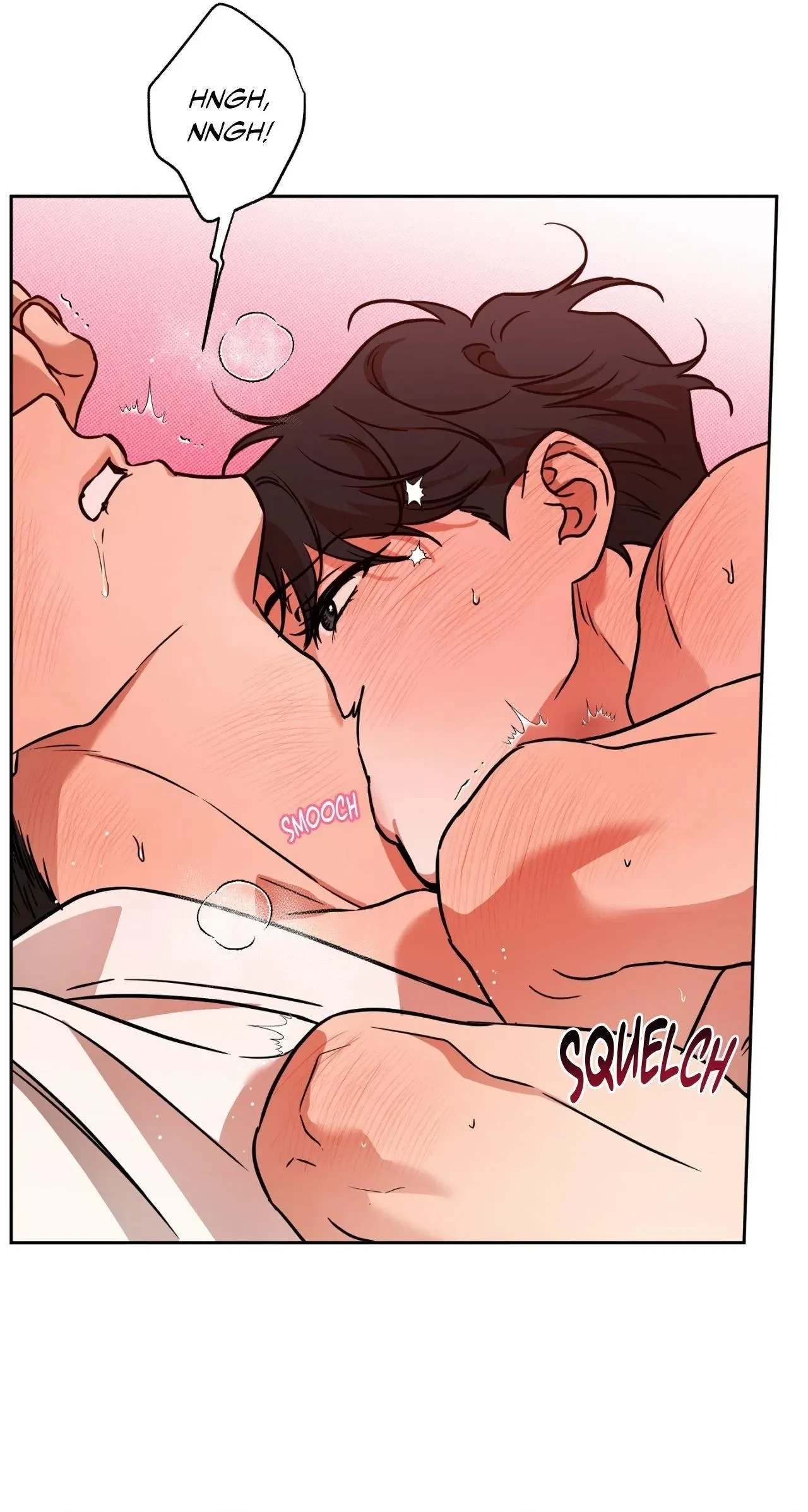 Sugar Trap Chapter 71, page 37