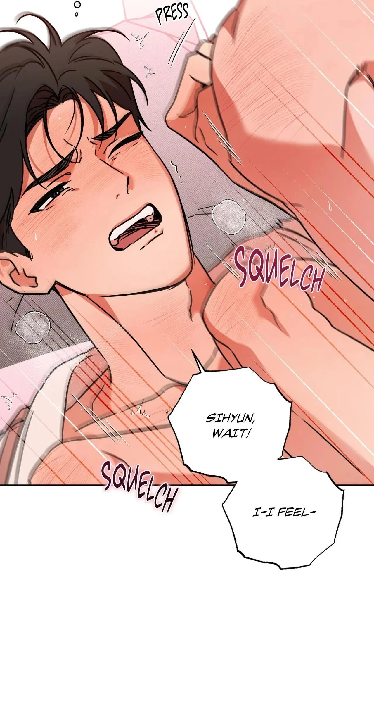 Sugar Trap Chapter 71, page 41