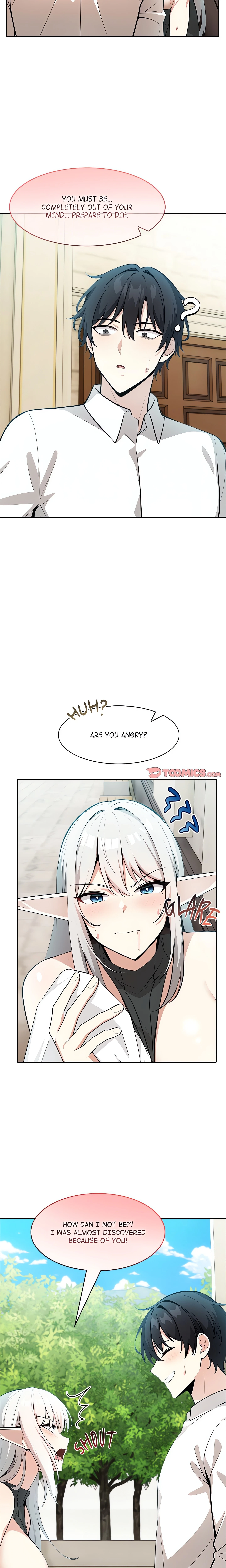 Draco-Knight Commander Chapter 14 (Uncensored), page 10
