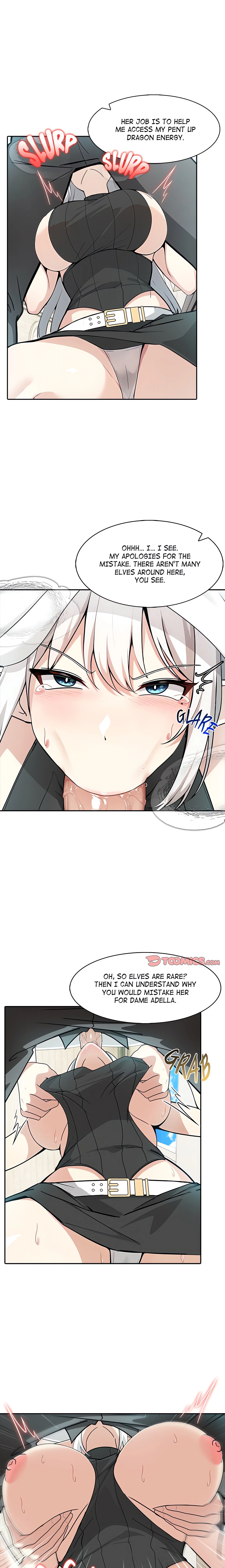 Draco-Knight Commander Chapter 14 (Uncensored), page 4