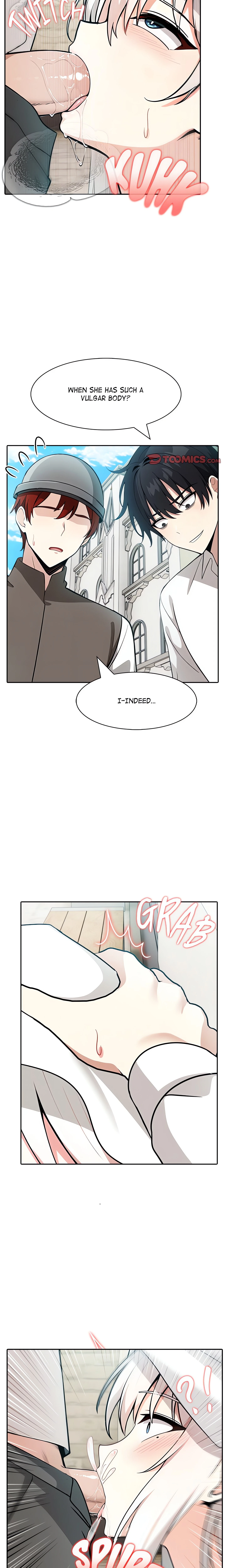 Draco-Knight Commander Chapter 14 (Uncensored), page 6