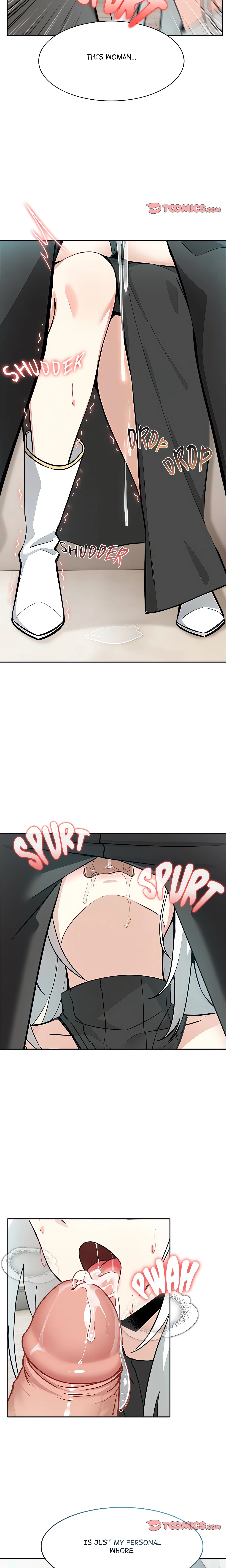 Draco-Knight Commander Chapter 14 (Uncensored), page 7