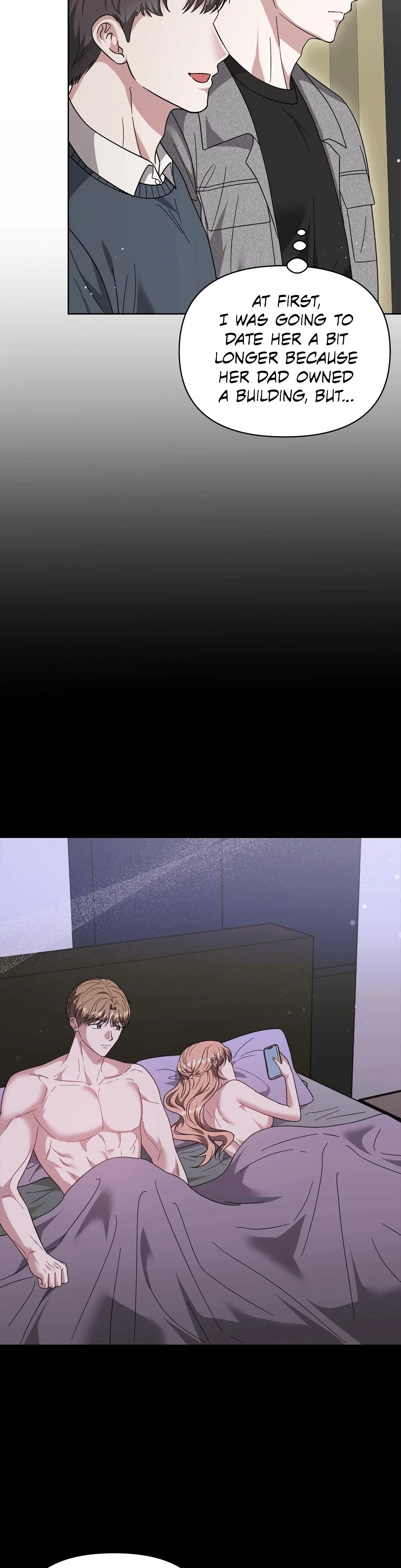Sultry Satisfaction Chapter 52, page 3