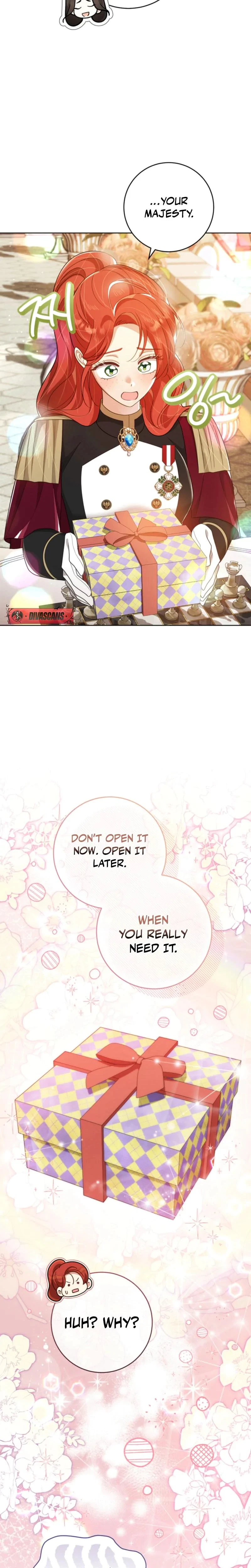 A Prince To You Chapter 29, page 12