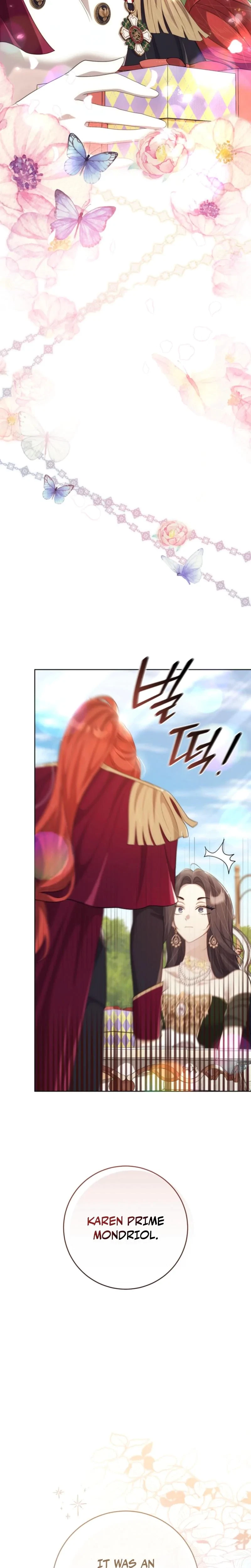 A Prince To You Chapter 29, page 14