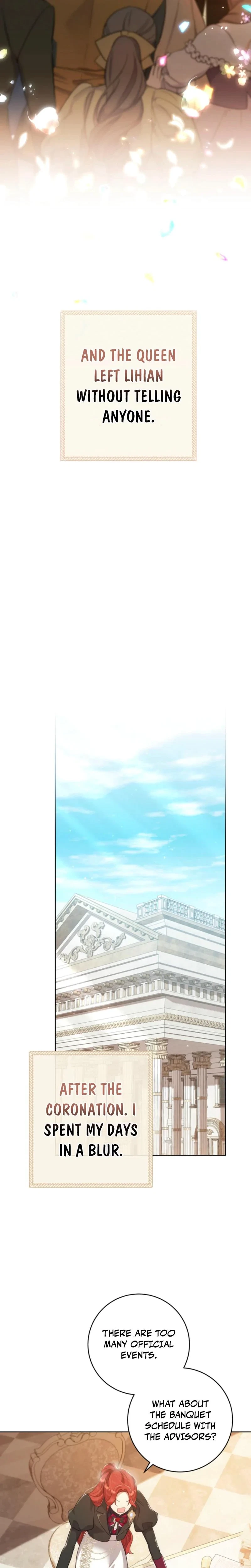 A Prince To You Chapter 29, page 22