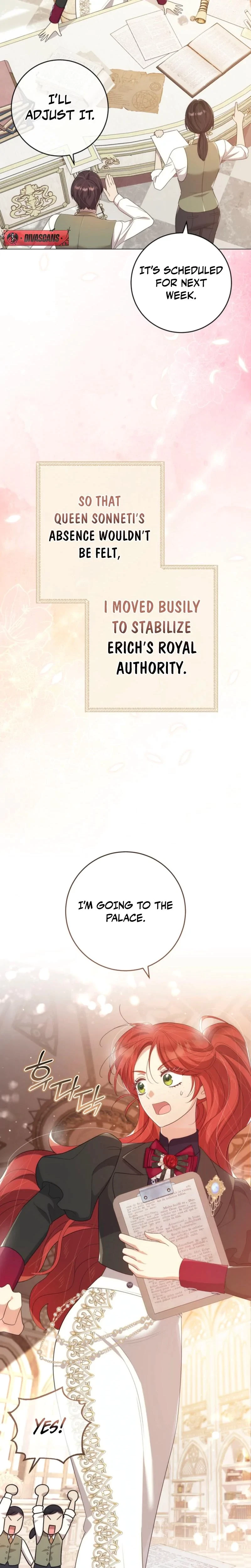 A Prince To You Chapter 29, page 23