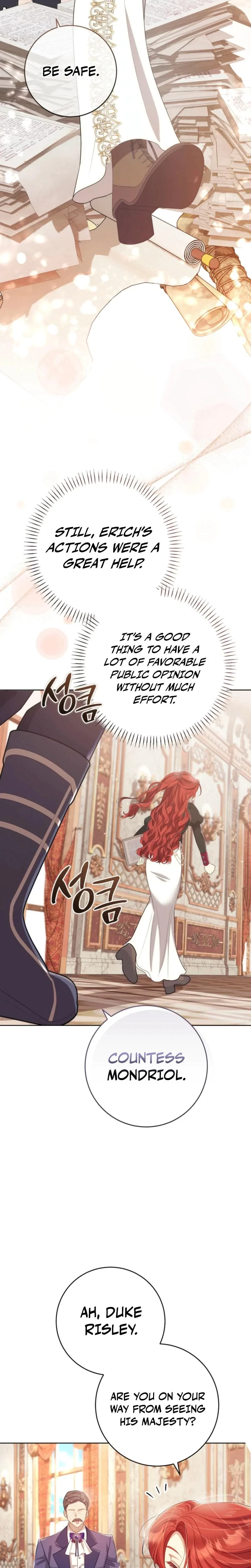 A Prince To You Chapter 29, page 24