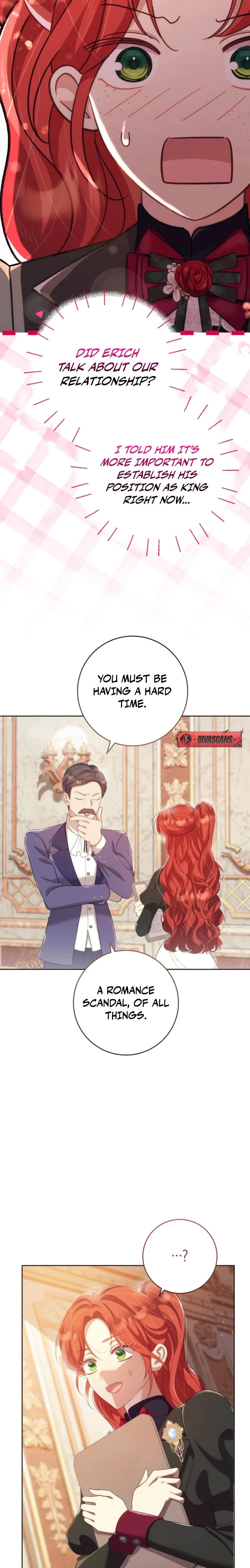 A Prince To You Chapter 29, page 26