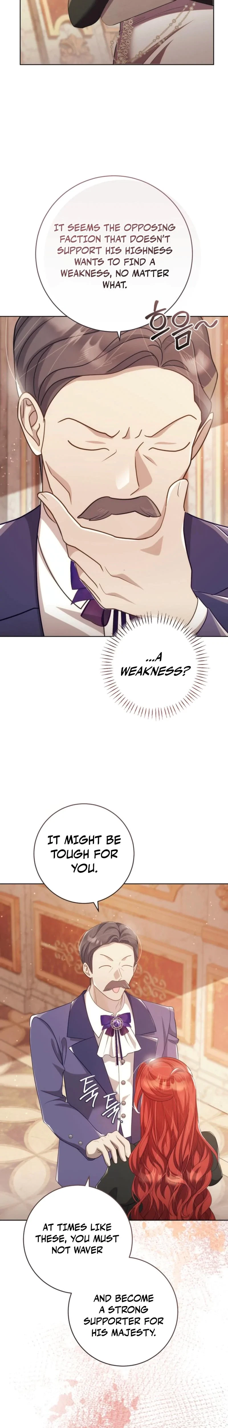 A Prince To You Chapter 29, page 27