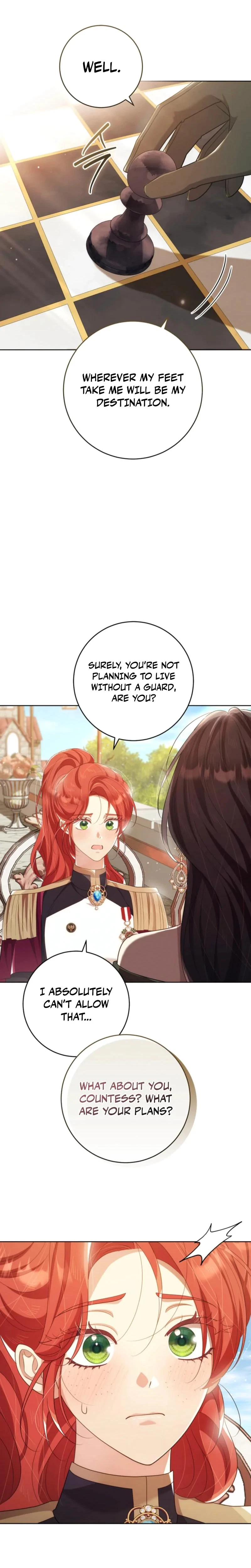 A Prince To You Chapter 29, page 4