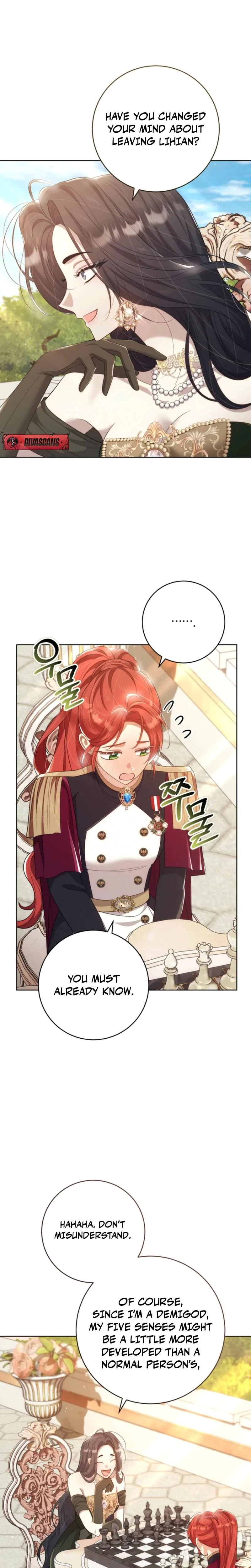 A Prince To You Chapter 29, page 5