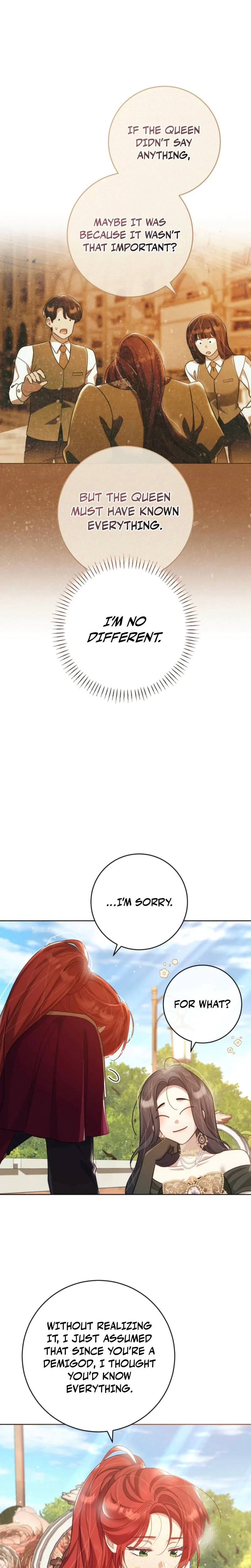 A Prince To You Chapter 29, page 7