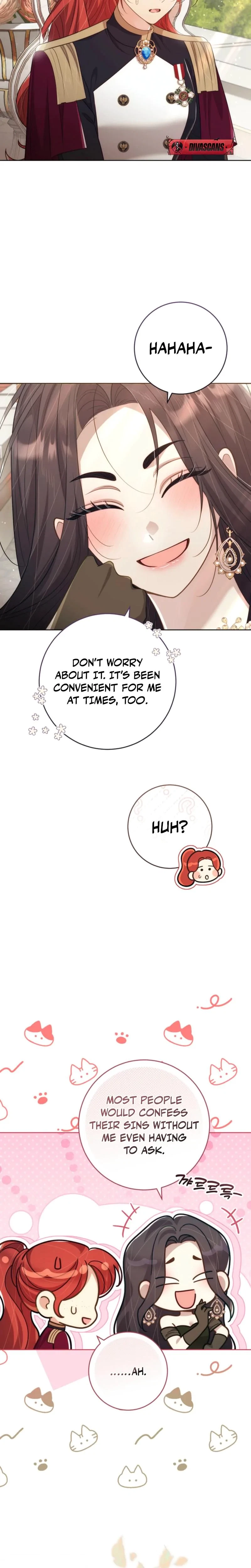 A Prince To You Chapter 29, page 8