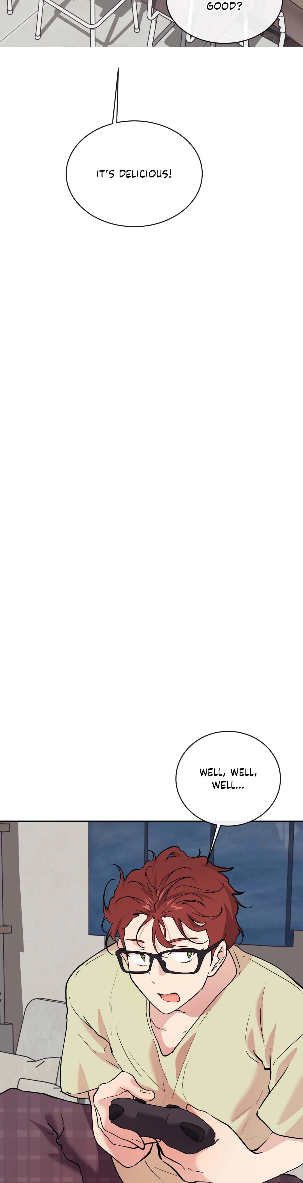 Cherry Pop Chapter 15, page 10