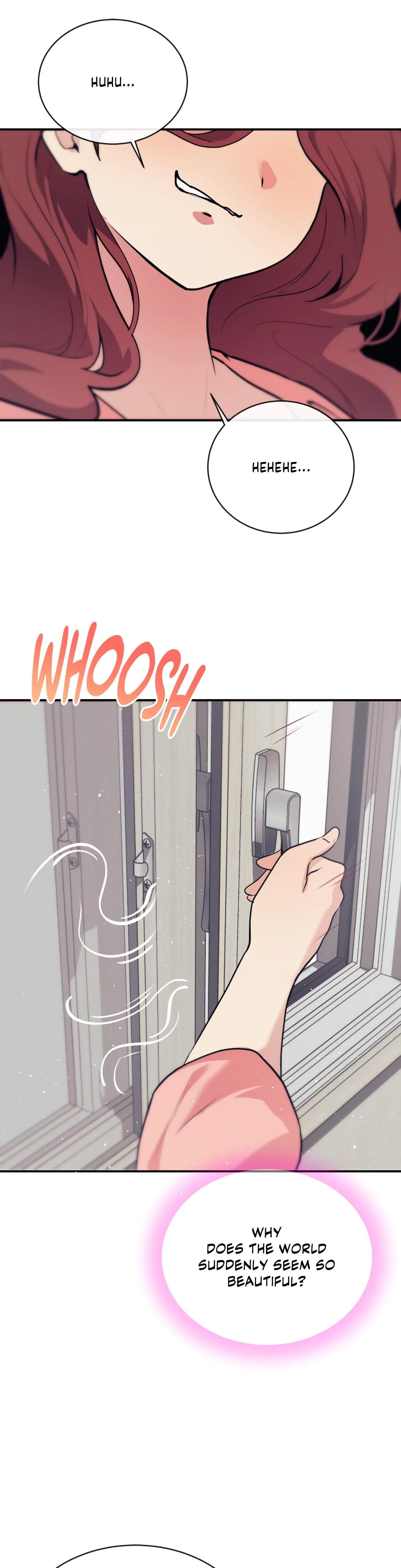 Cherry Pop Chapter 15, page 15