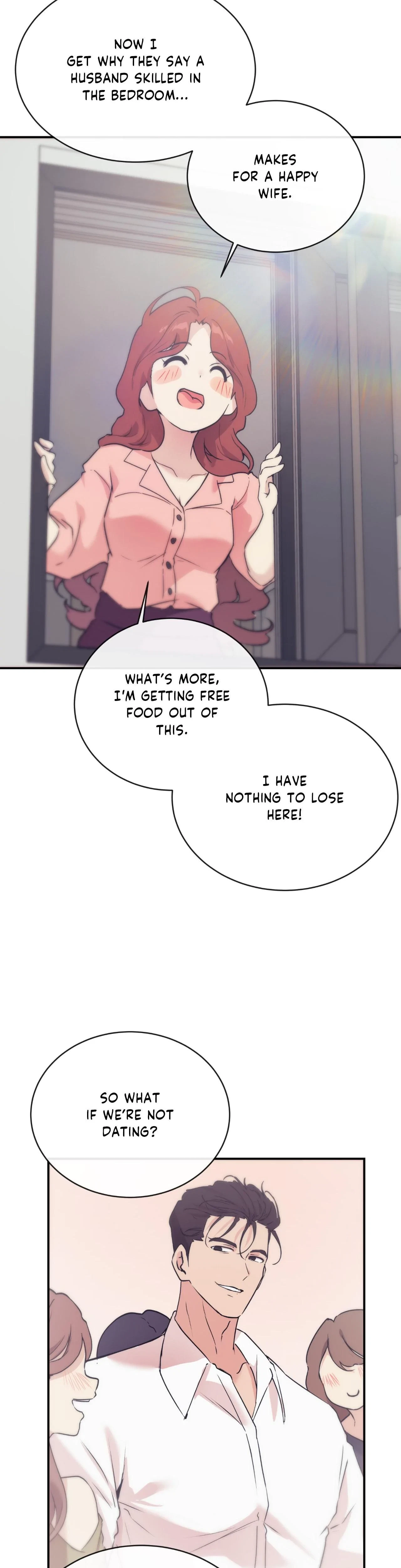 Cherry Pop Chapter 15, page 16