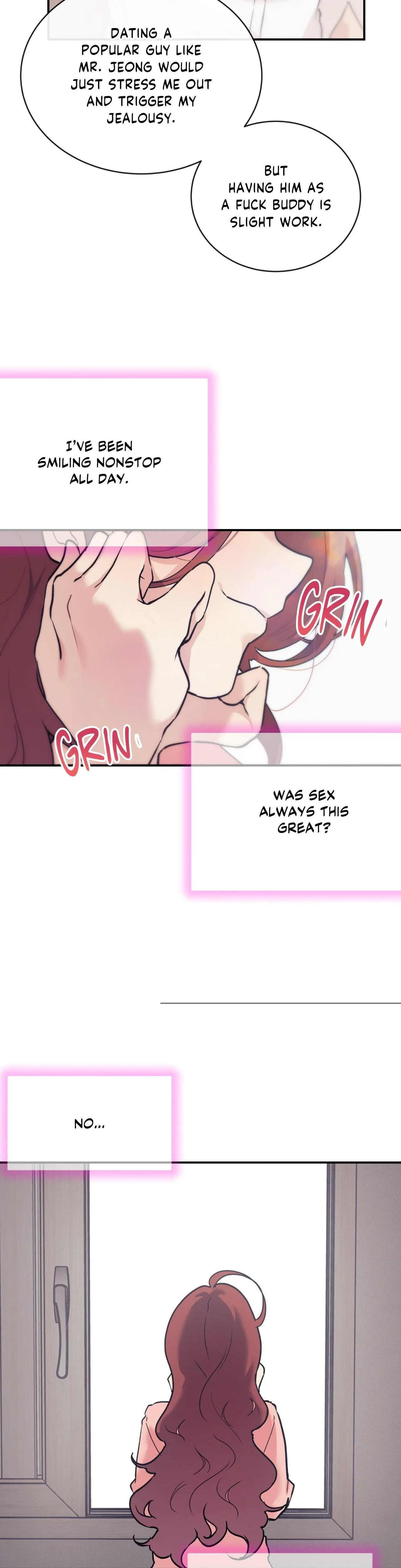Cherry Pop Chapter 15, page 17