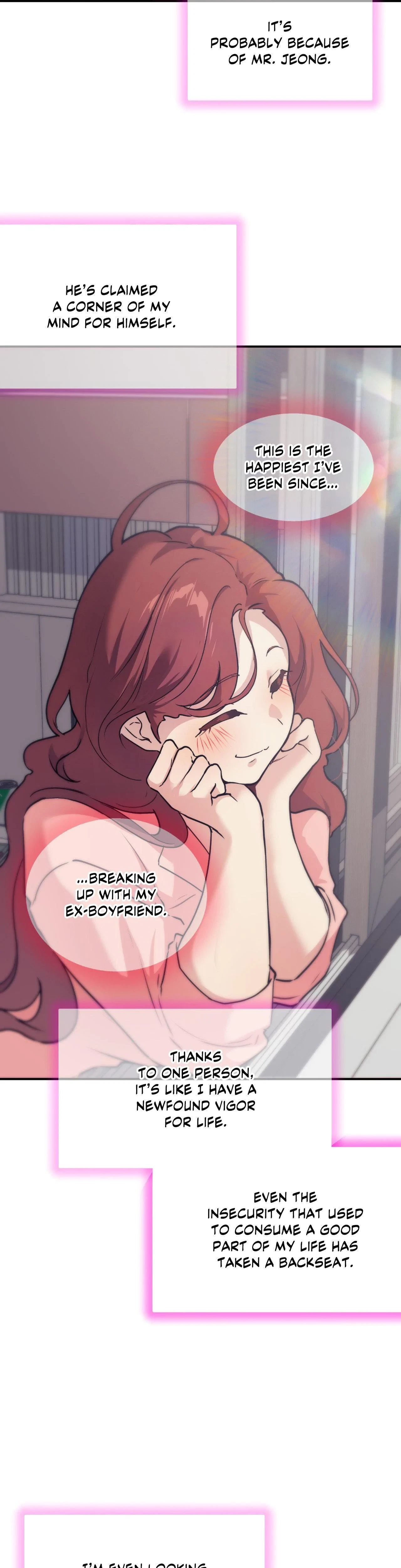 Cherry Pop Chapter 15, page 18