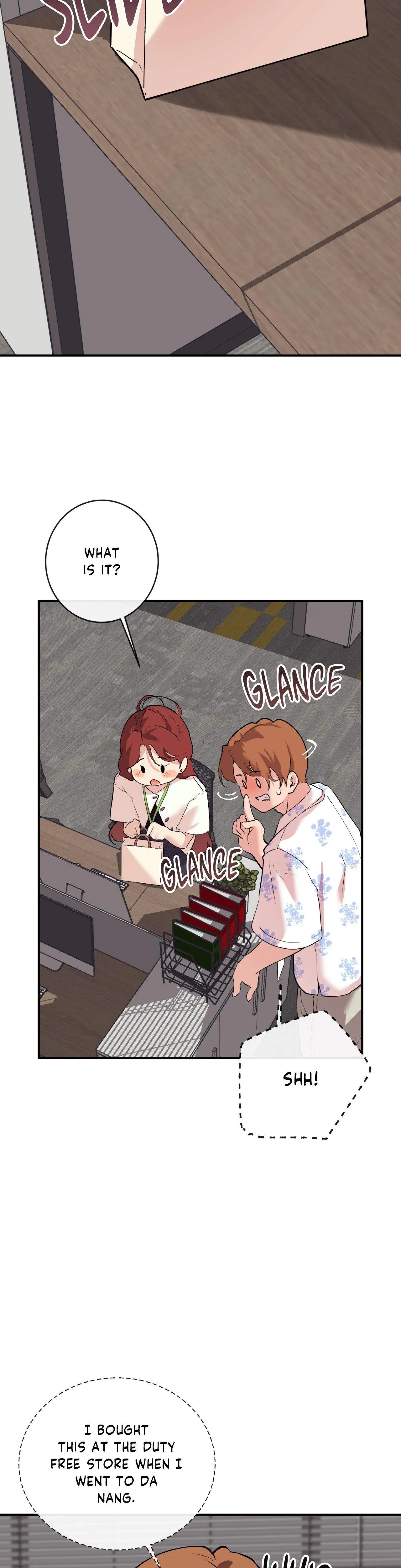 Cherry Pop Chapter 15, page 20