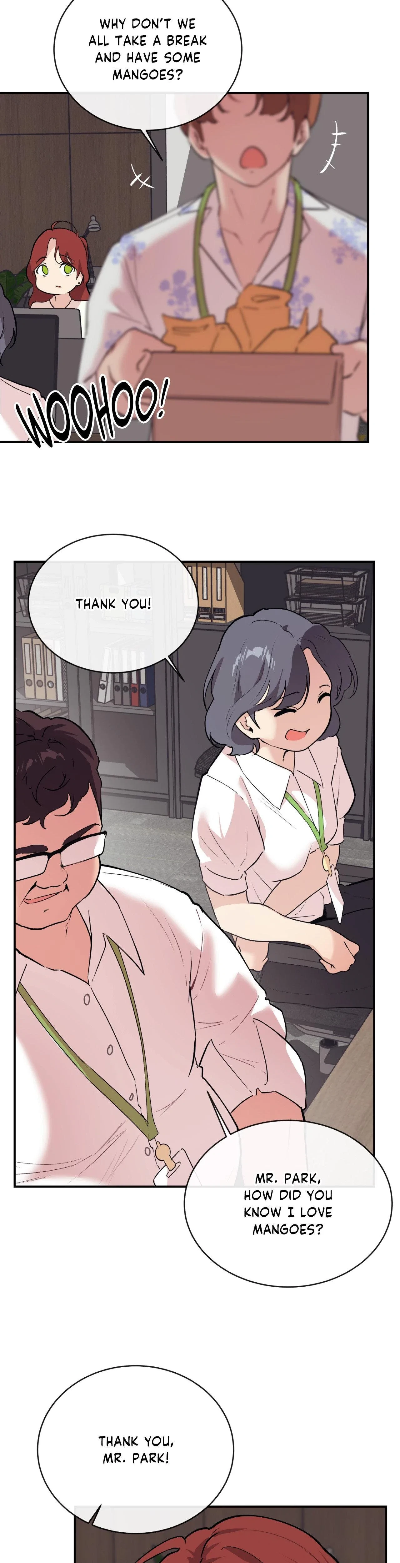 Cherry Pop Chapter 15, page 22