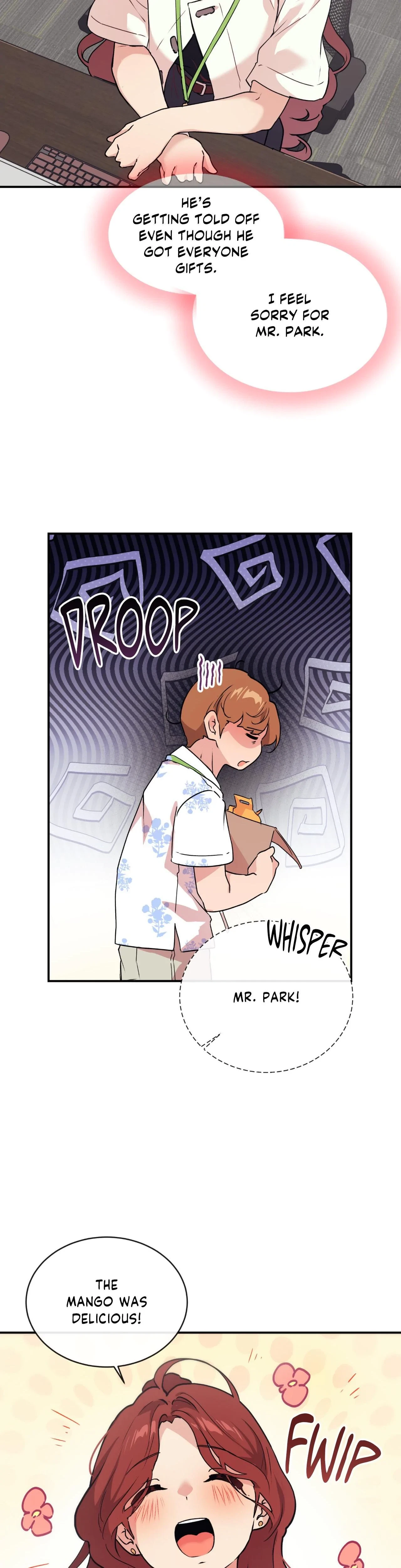 Cherry Pop Chapter 15, page 26