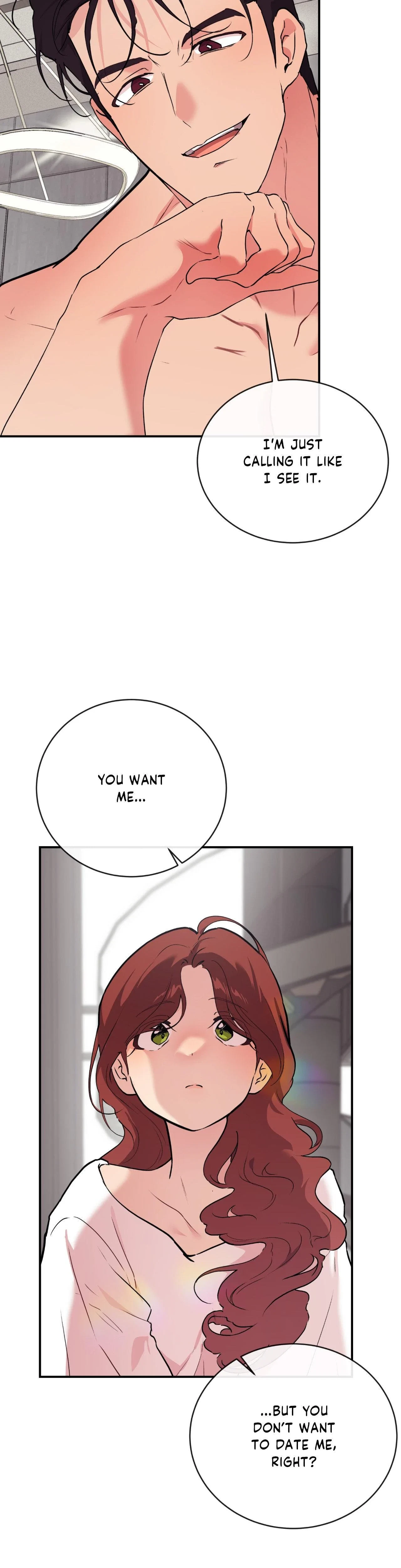 Cherry Pop Chapter 15, page 3