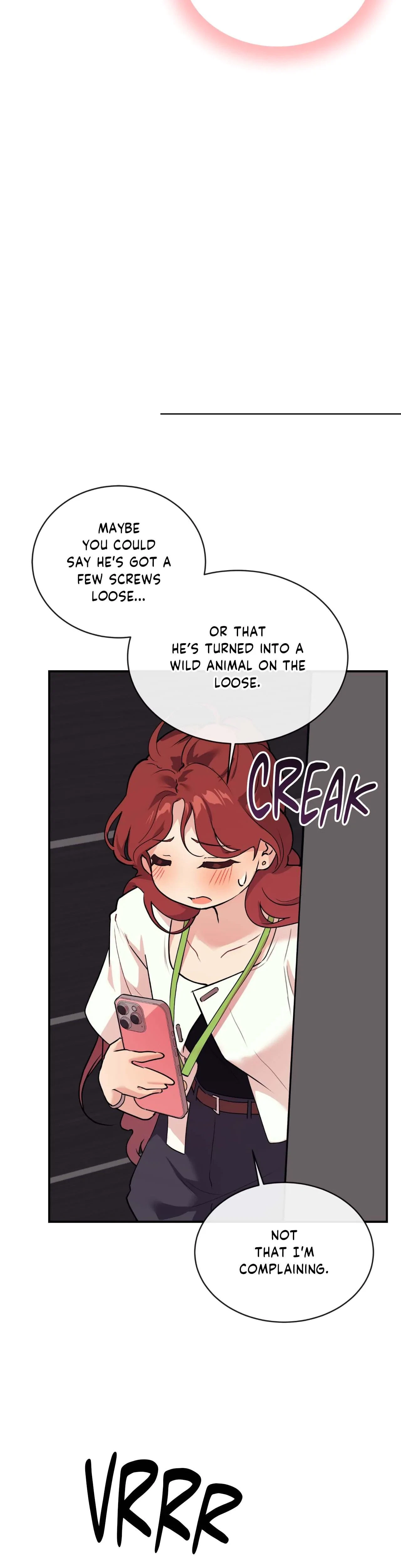 Cherry Pop Chapter 15, page 37