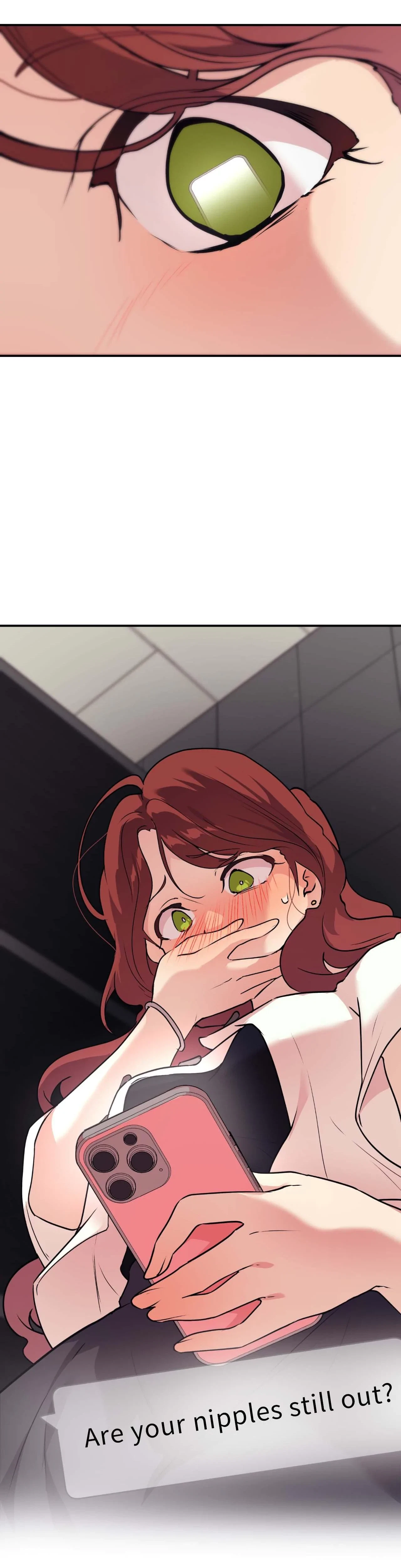 Cherry Pop Chapter 15, page 38