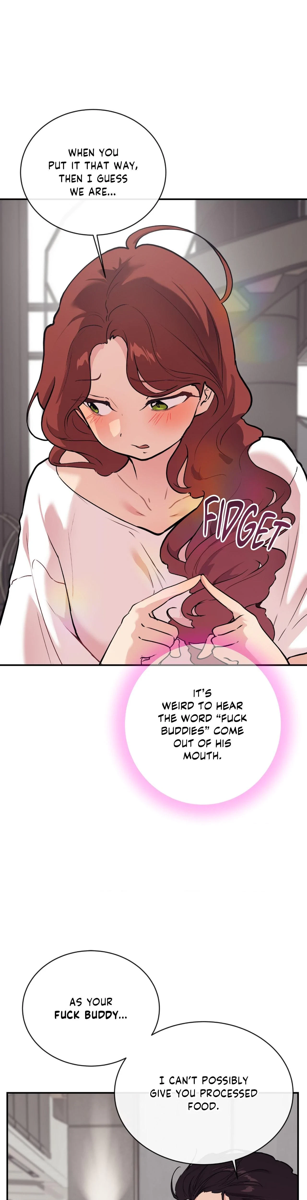 Cherry Pop Chapter 15, page 4