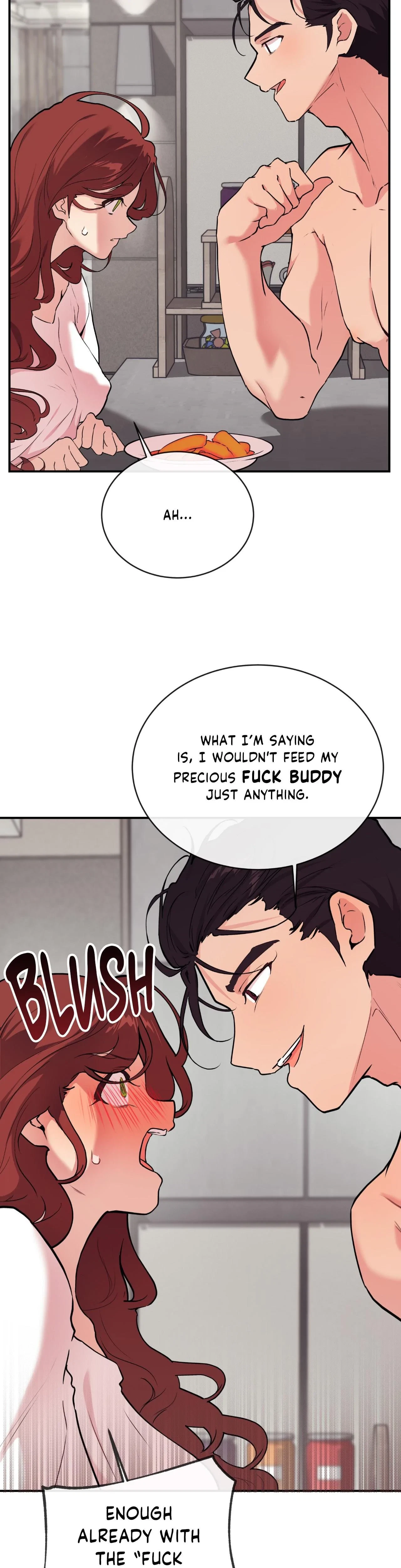 Cherry Pop Chapter 15, page 5
