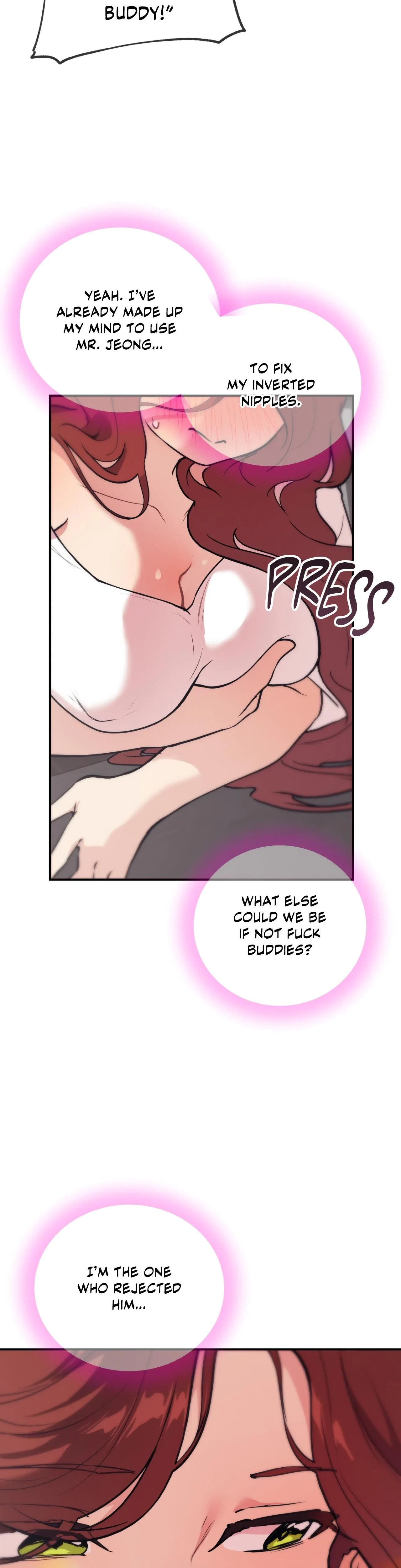Cherry Pop Chapter 15, page 6