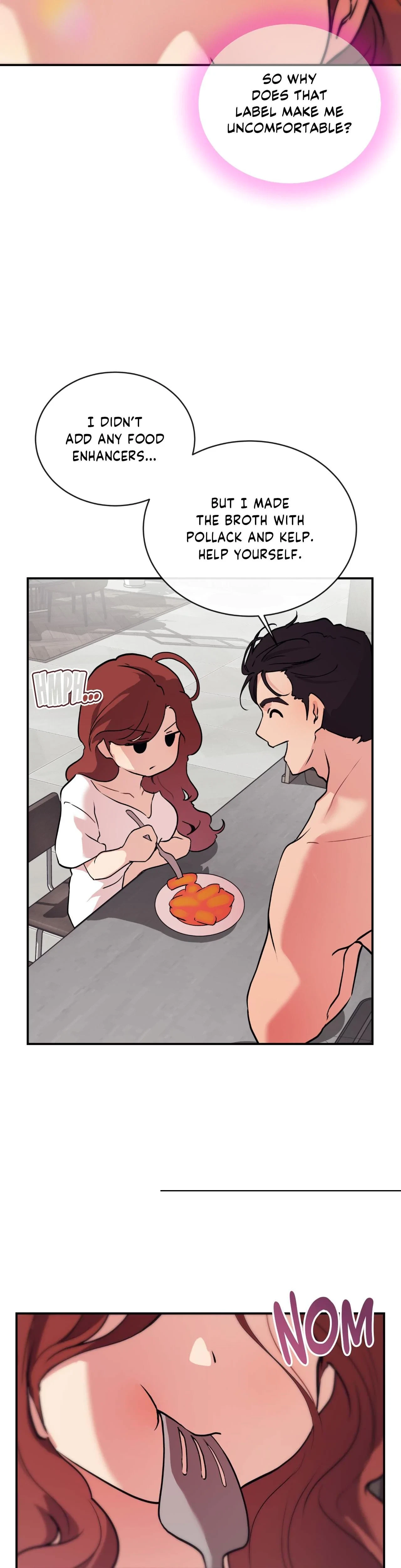 Cherry Pop Chapter 15, page 7