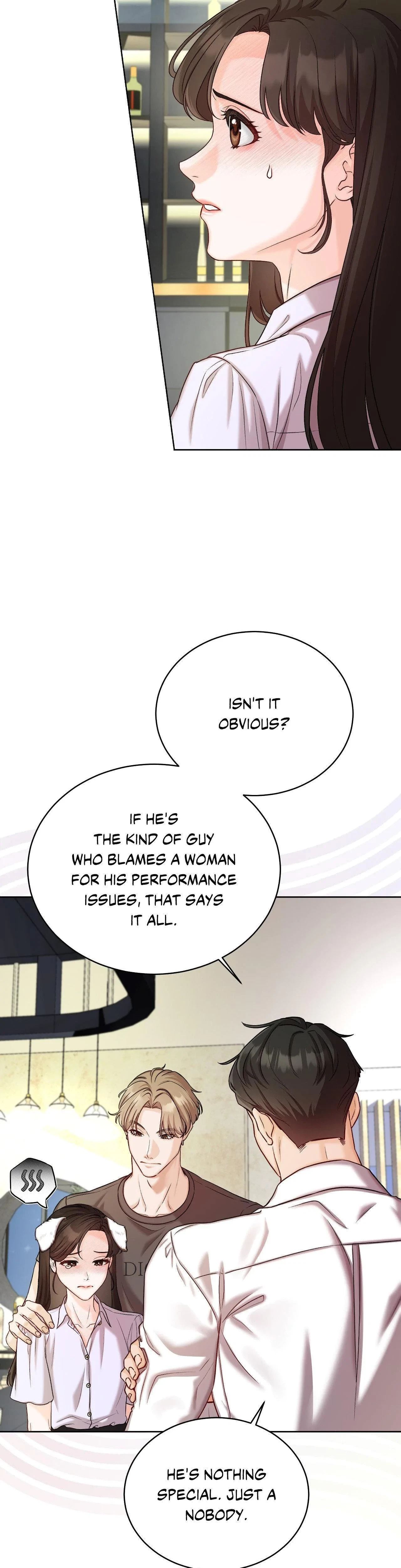 Caught Between Friends Chapter 1, page 16