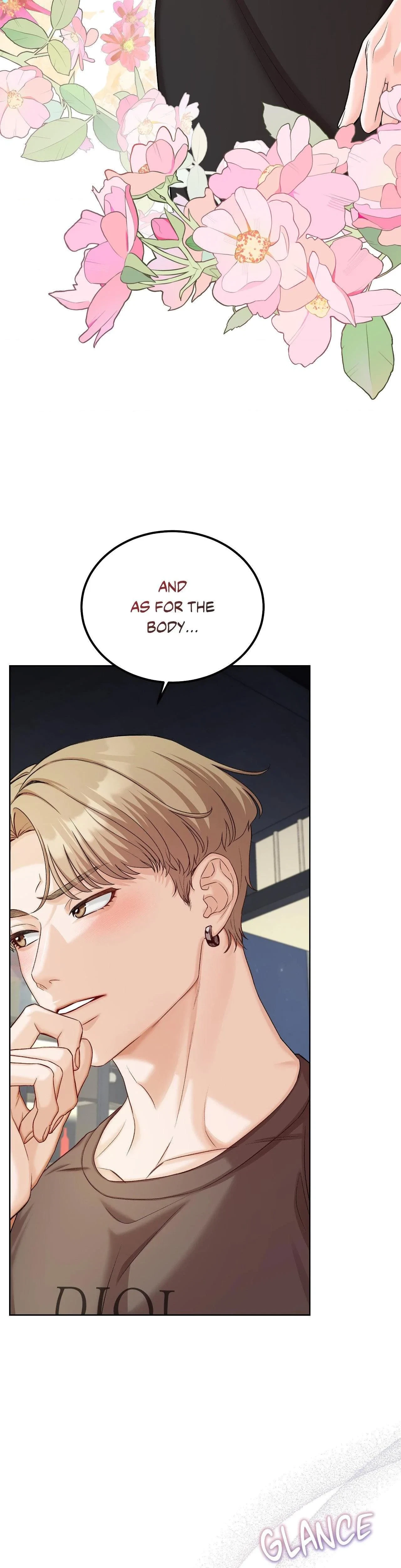 Caught Between Friends Chapter 1, page 24
