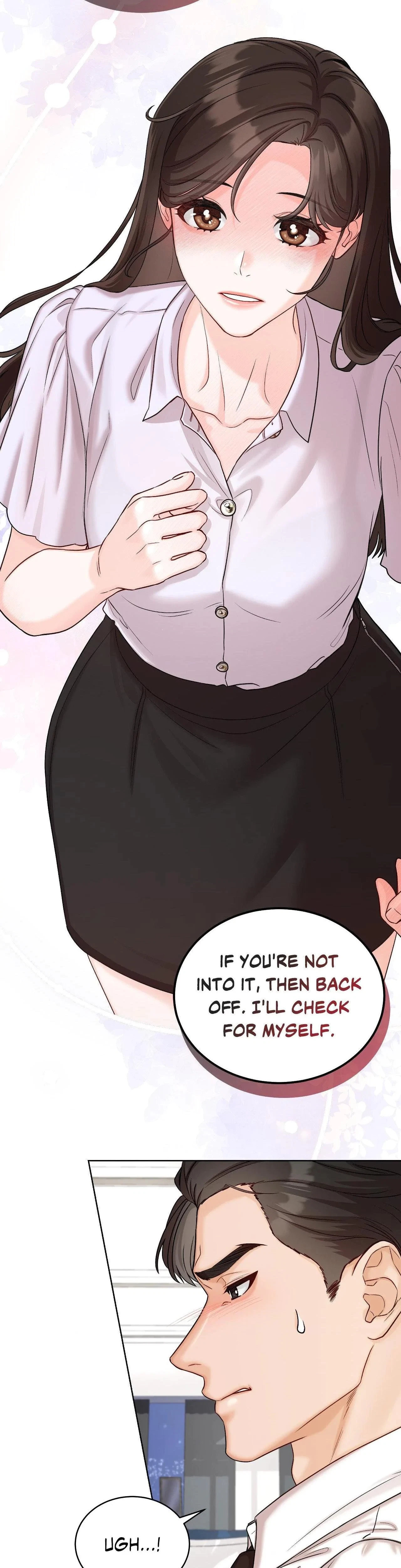 Caught Between Friends Chapter 1, page 39