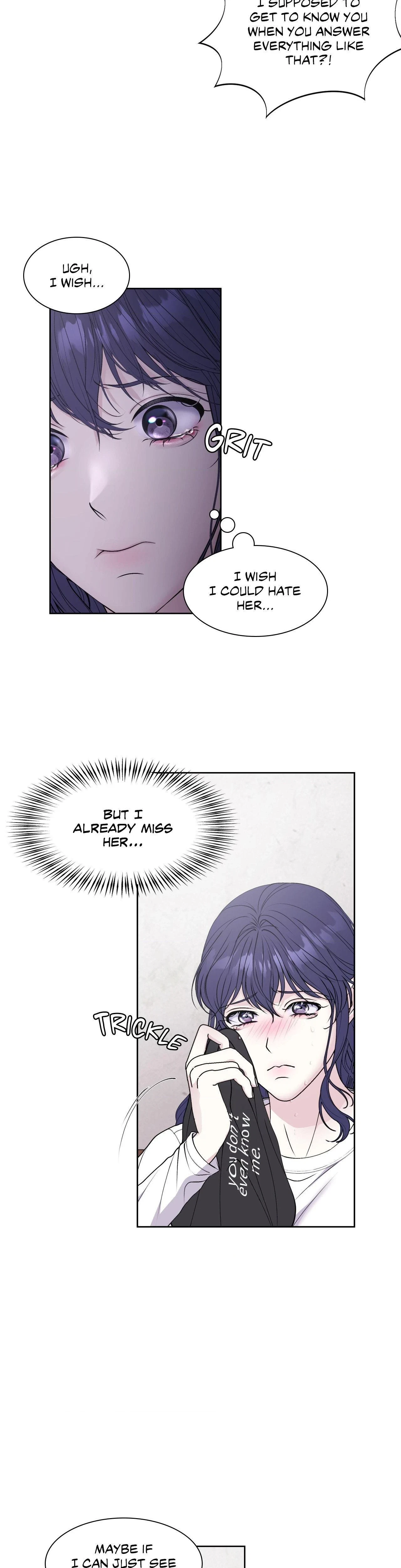 Chapter 74 - Side Story 03, page 11