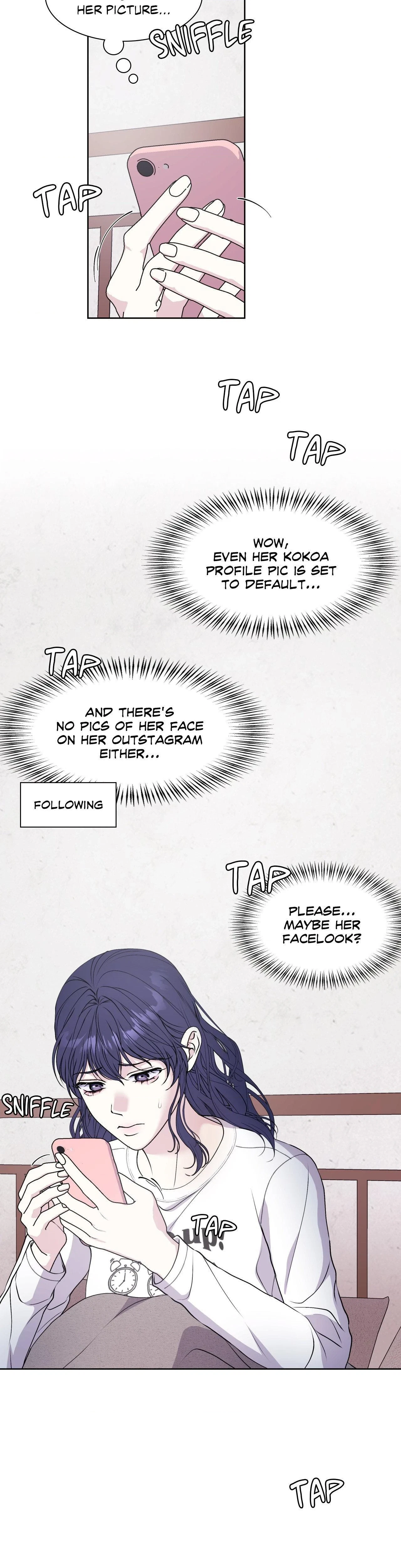Chapter 74 - Side Story 03, page 12