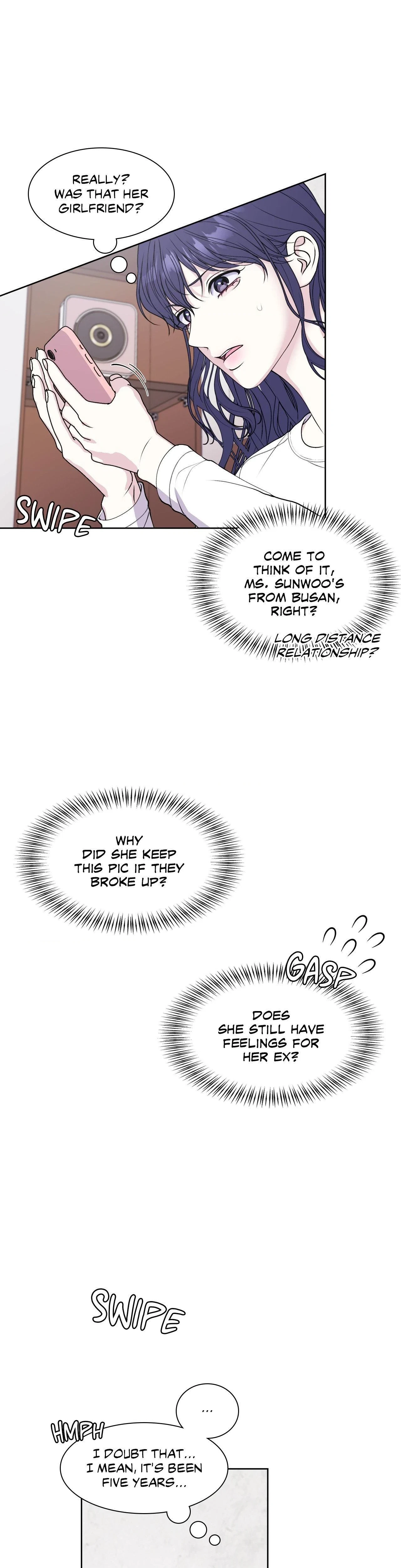 Chapter 74 - Side Story 03, page 15